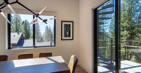 325 Woodridge Circle, Incline Village, NV 89451 Photo