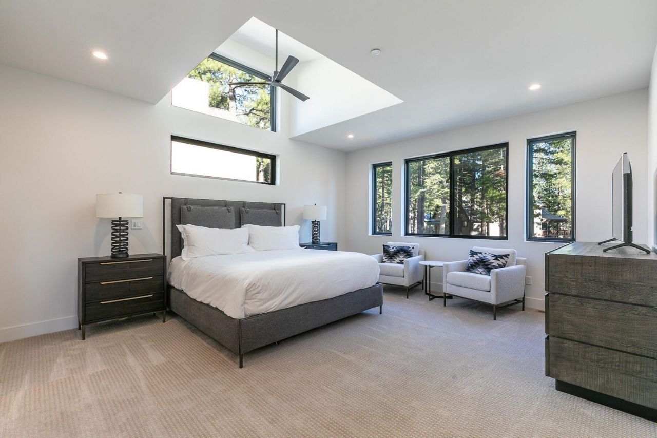 325 Woodridge Circle, Incline Village, NV 89451 Photo