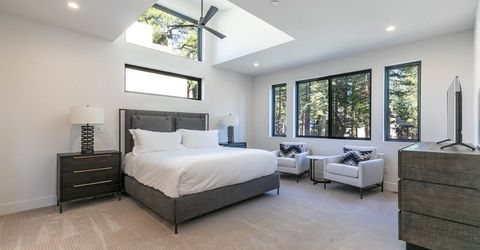 325 Woodridge Circle, Incline Village, NV 89451 Photo