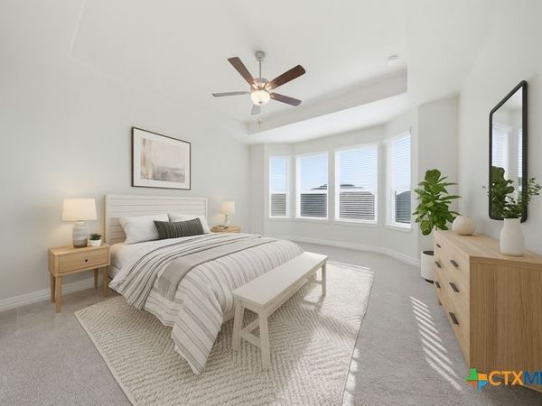 662 Hidden View Street, New Braunfels, TX 78130