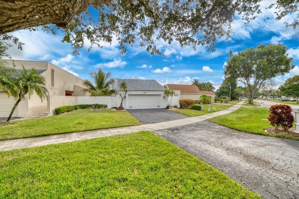 905 NW 22nd Avenue, Delray Beach, FL 33445 Photo