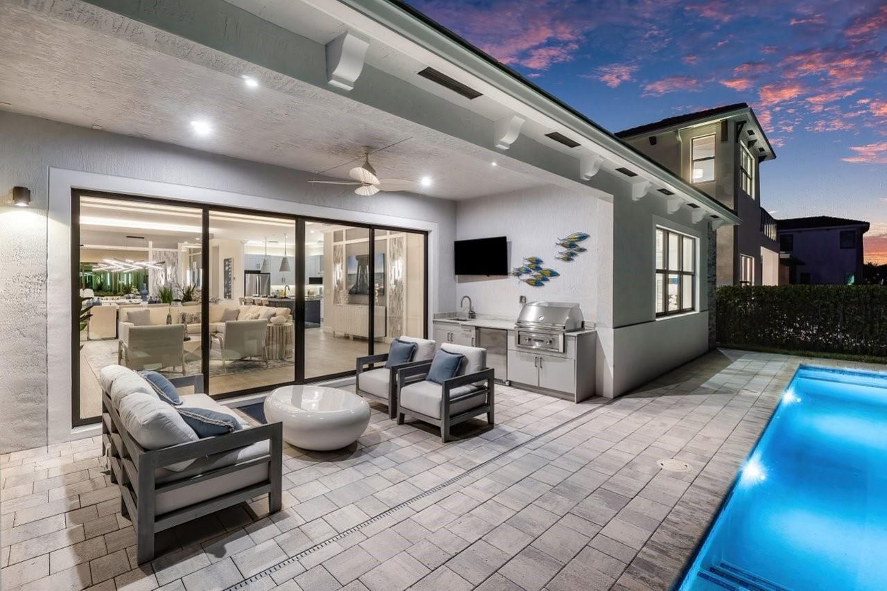 12664 Solana Bay Circle, Palm Beach Gardens, FL 33412 Photo