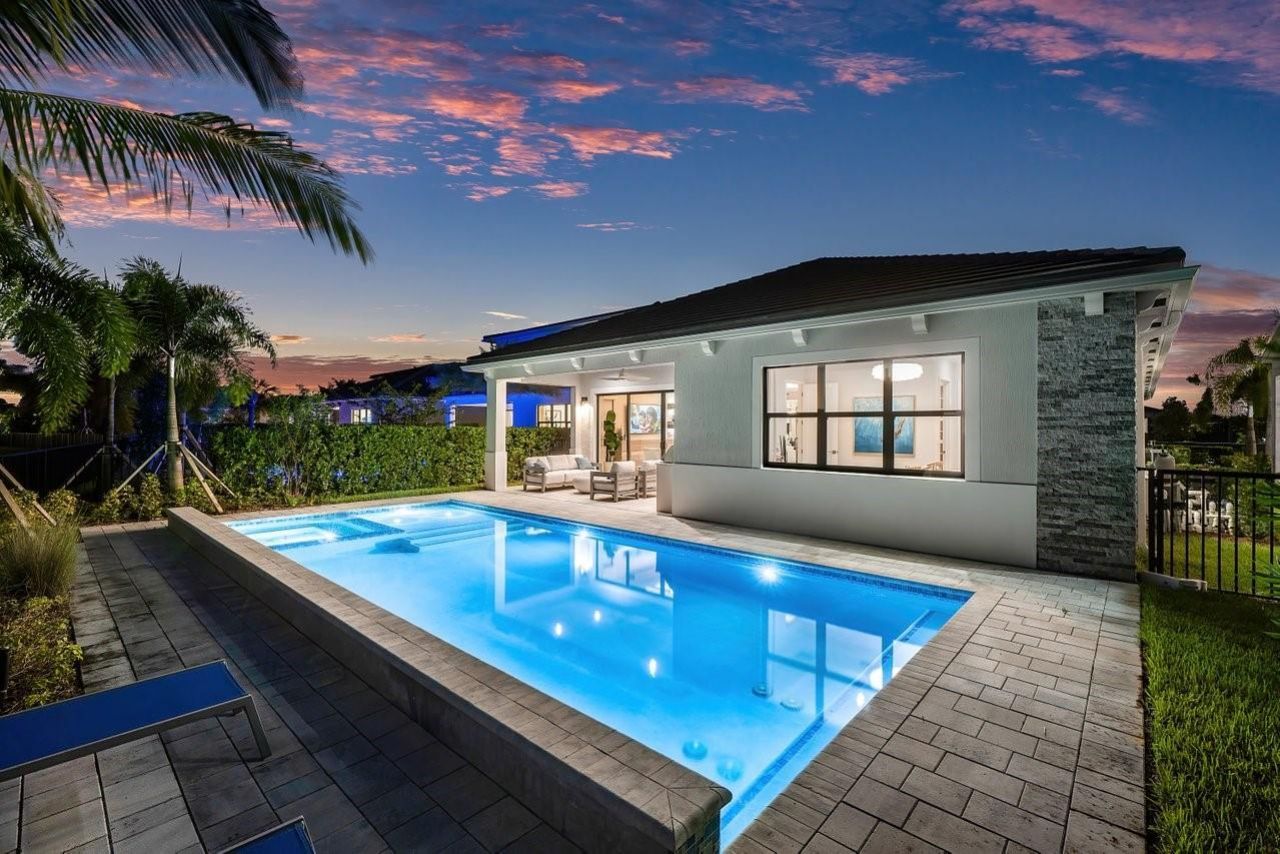 12664 Solana Bay Circle, Palm Beach Gardens, FL 33412 Photo