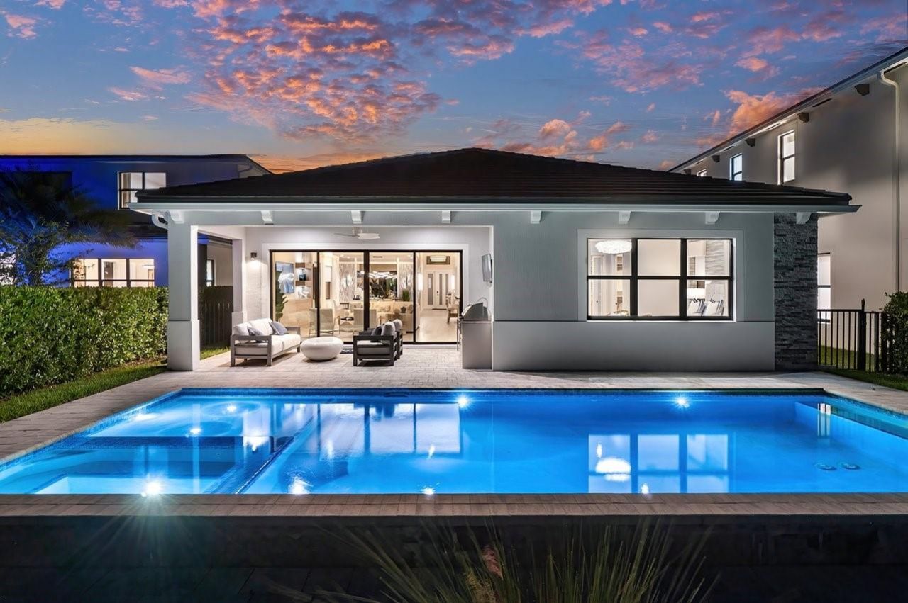 12664 Solana Bay Circle, Palm Beach Gardens, FL 33412 Photo