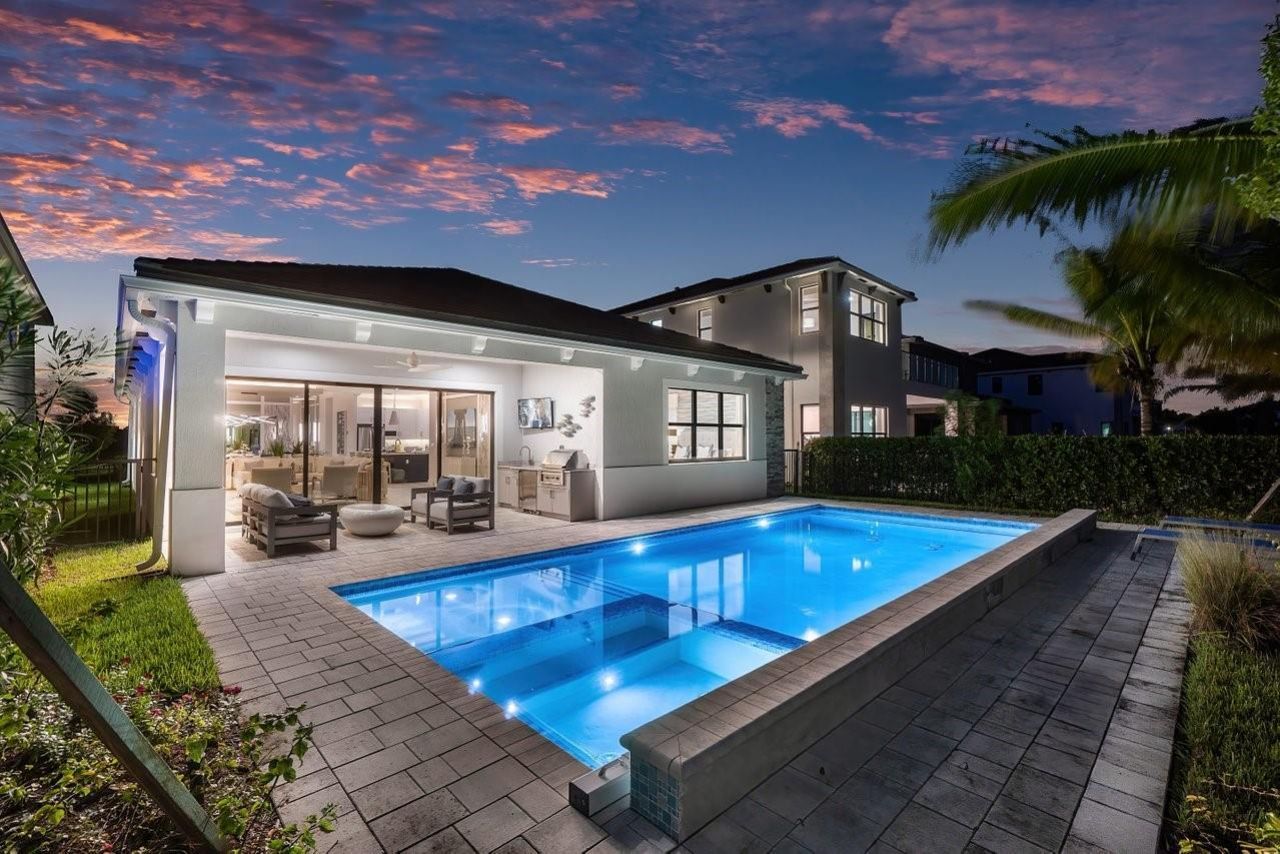 12664 Solana Bay Circle, Palm Beach Gardens, FL 33412 Photo