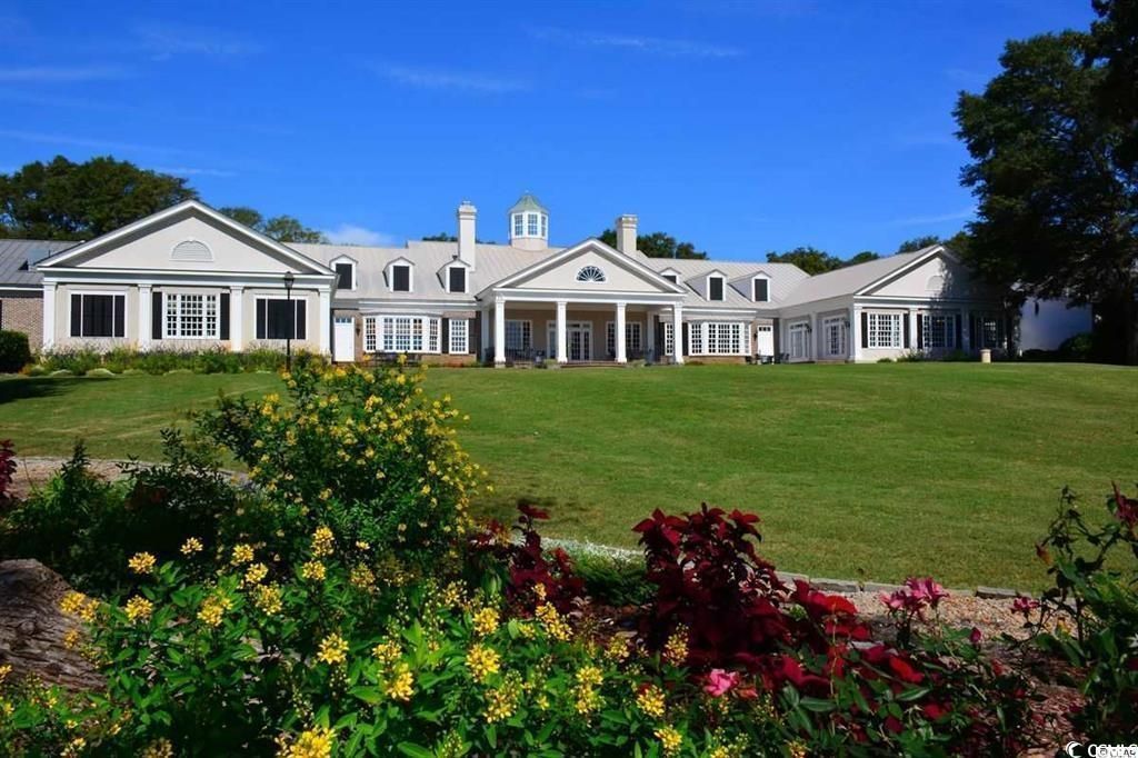 Lot 34 Old Augusta Dr. Photo 2