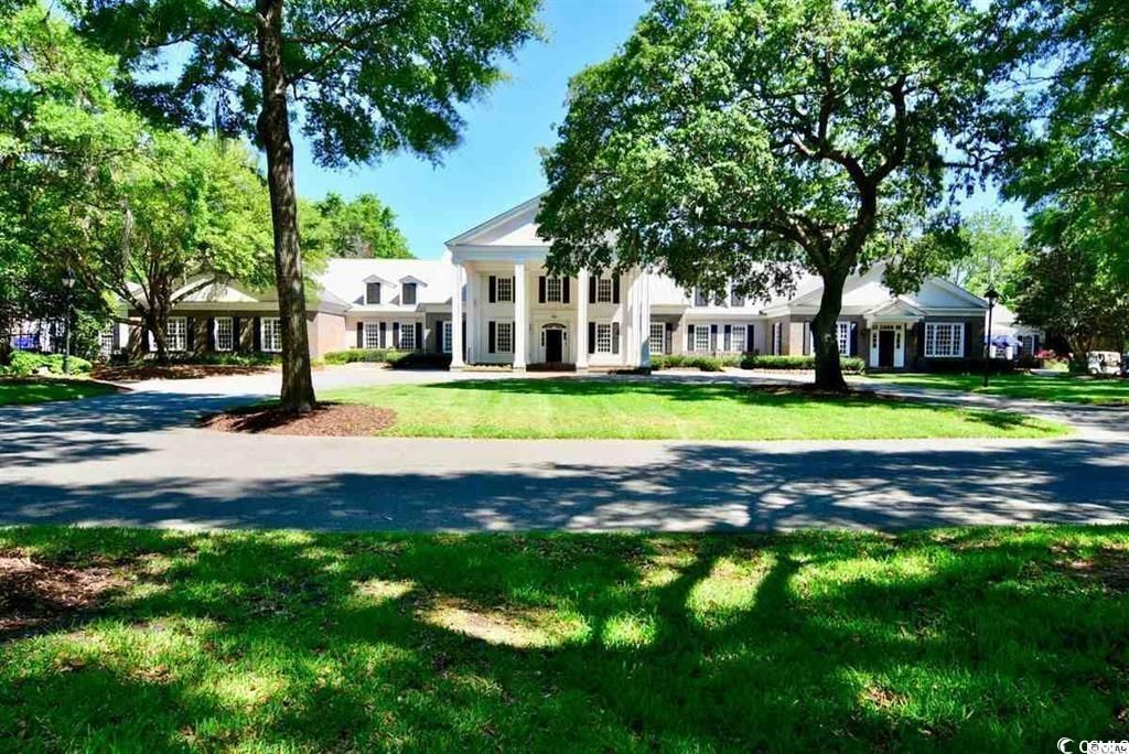 Lot 34 Old Augusta Dr. Photo 5