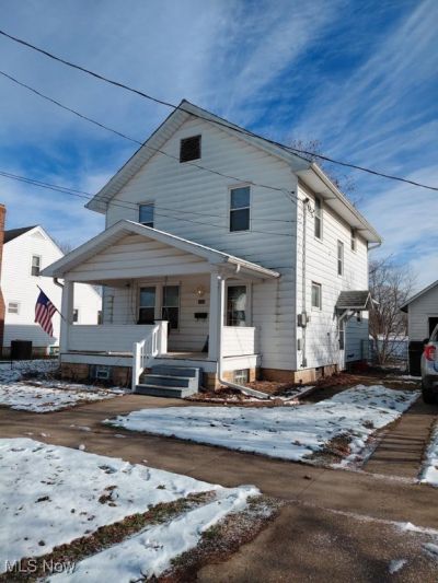 309 S Wood Street, Loudonville, OH 44842 Main Photo