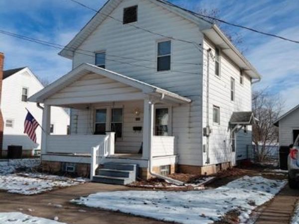 309 S Wood Street, Loudonville, OH 44842