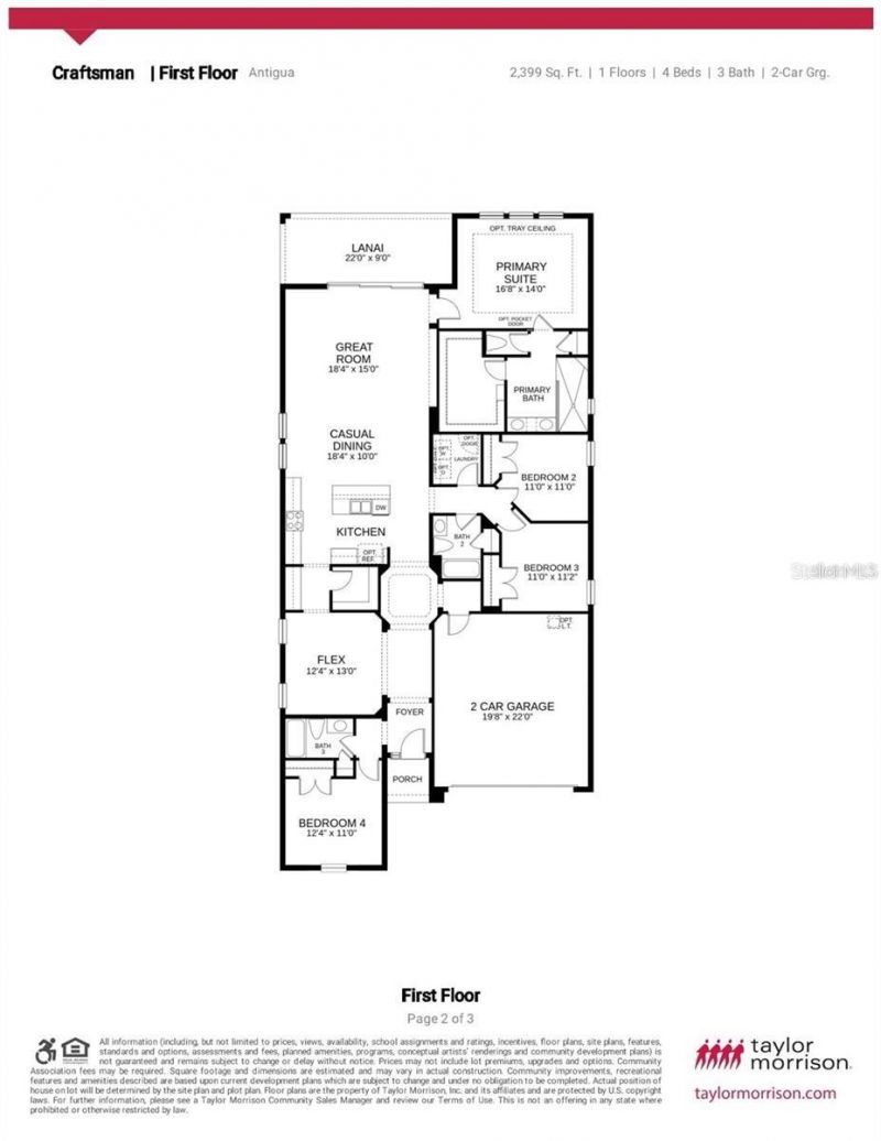 5617 Maidenstone Way, Palmetto, FL 34221 Photo