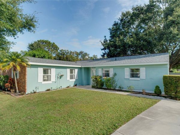 8117 PLANTATION DRIVE, ORLANDO, FL 32810