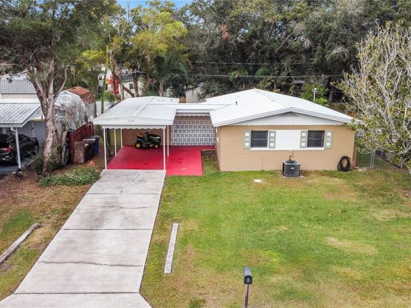 330 DAKOTA AVENUE, ST CLOUD, FL 34769