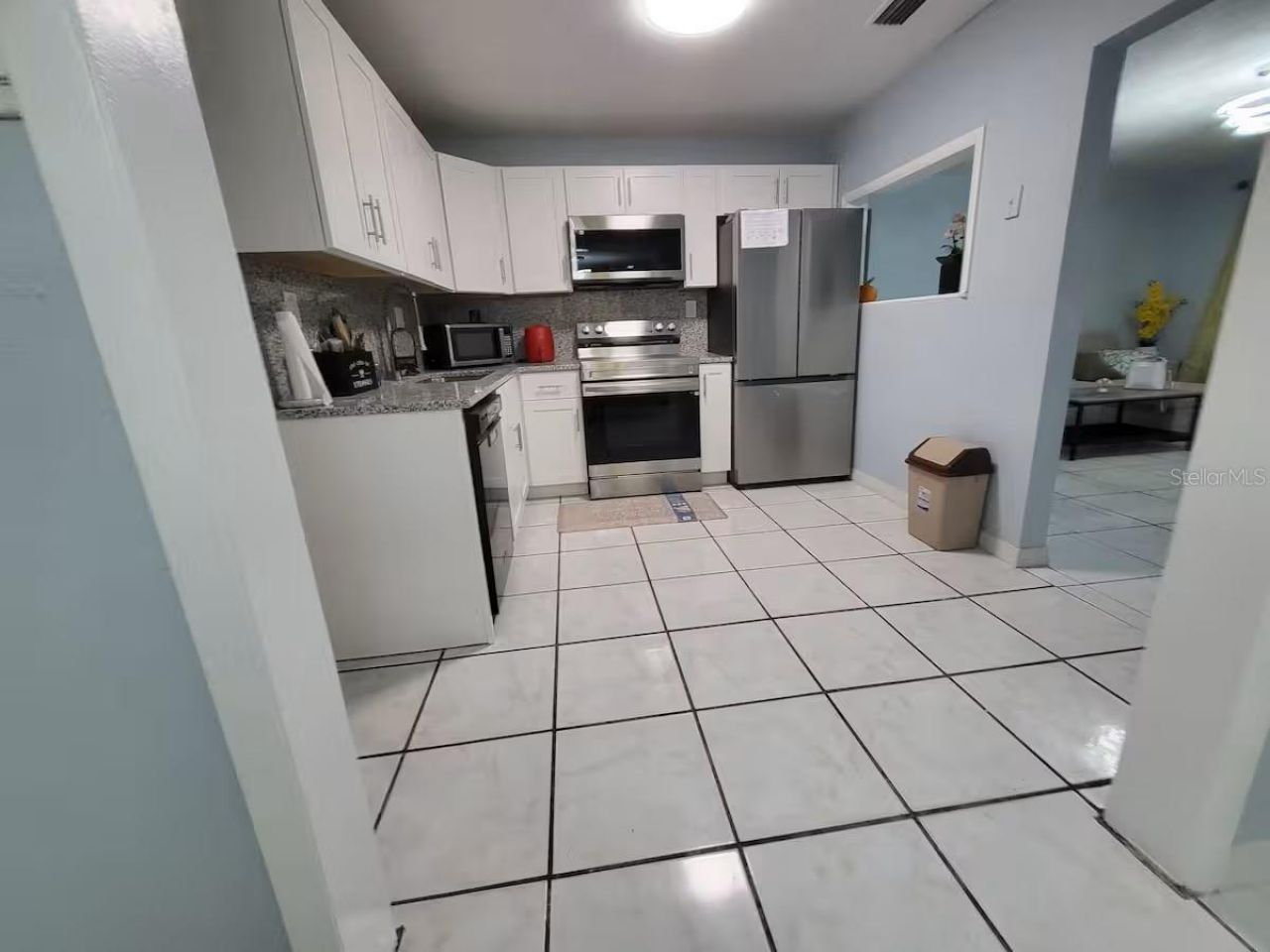 3552 38th Avenue N, Saint Petersburg, FL 33713 Photo