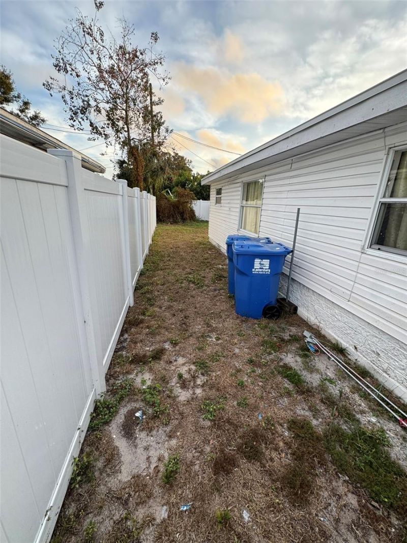 3552 38th Avenue N, Saint Petersburg, FL 33713 Photo