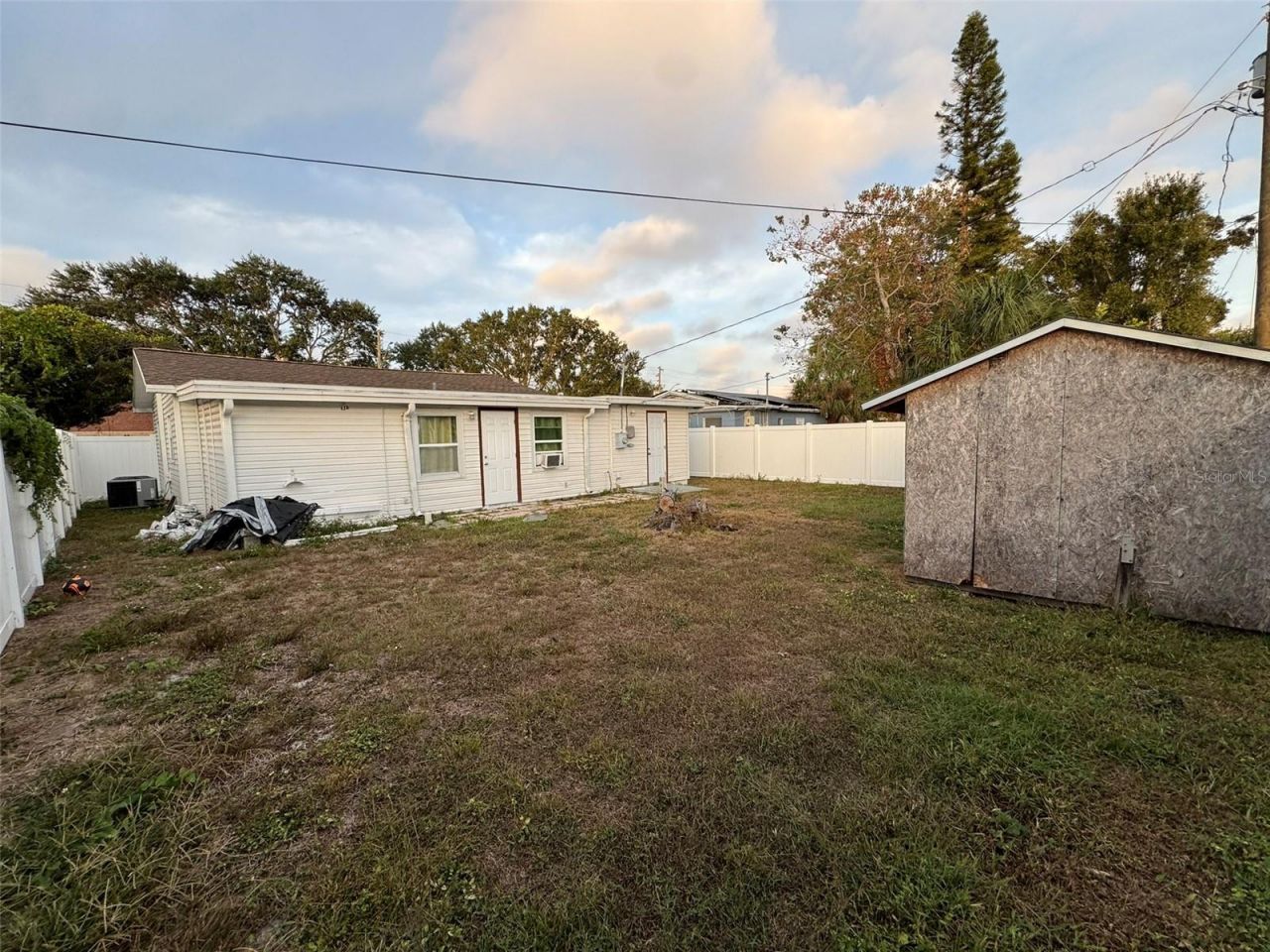 3552 38th Avenue N, Saint Petersburg, FL 33713 Photo