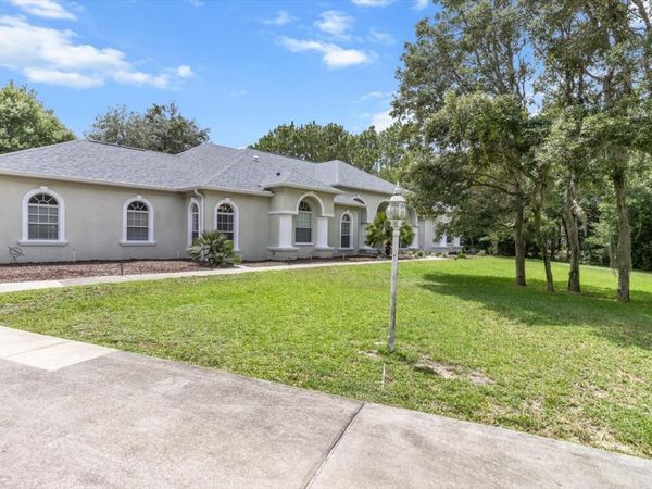 2900 W LANTANA DRIVE, BEVERLY HILLS, FL 34465