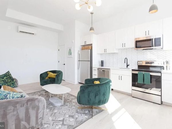 415 SAINT PAUL STREET, Unit 403, BALTIMORE, MD 21202