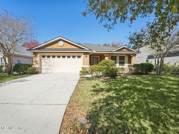626 SWEET ORANGE Terrace, St. Augustine, FL 32092