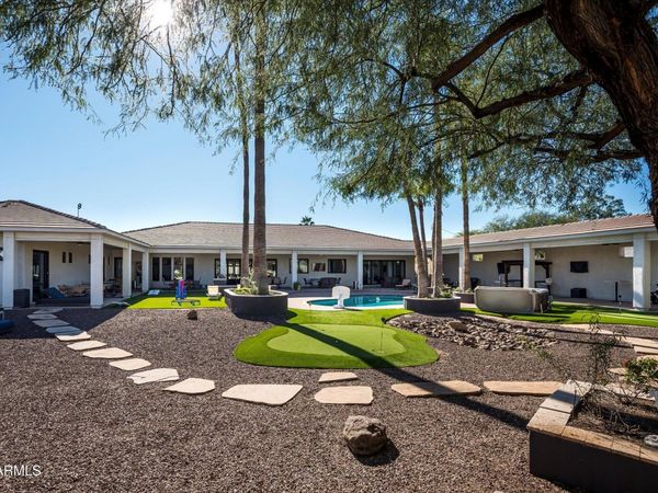 8038 E DESERT COVE Avenue, Scottsdale, AZ 85260