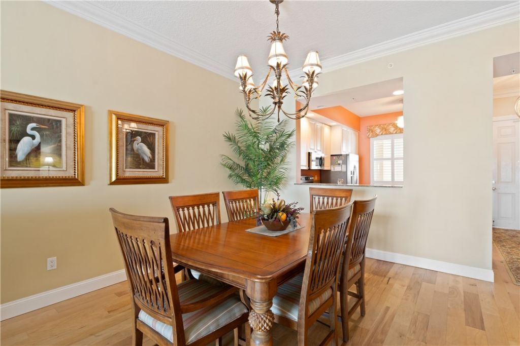 11 Harbour Isle Drive W, Unit 203, Hutchinson Island, FL 34949 Photo