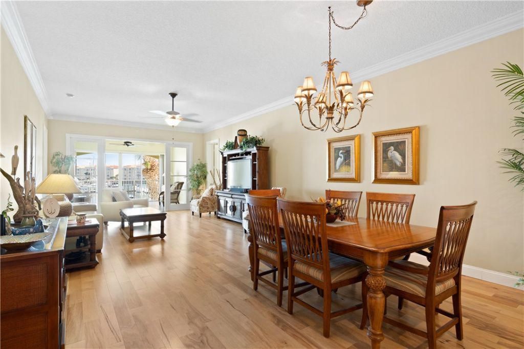 11 Harbour Isle Drive W, Unit 203, Hutchinson Island, FL 34949 Photo