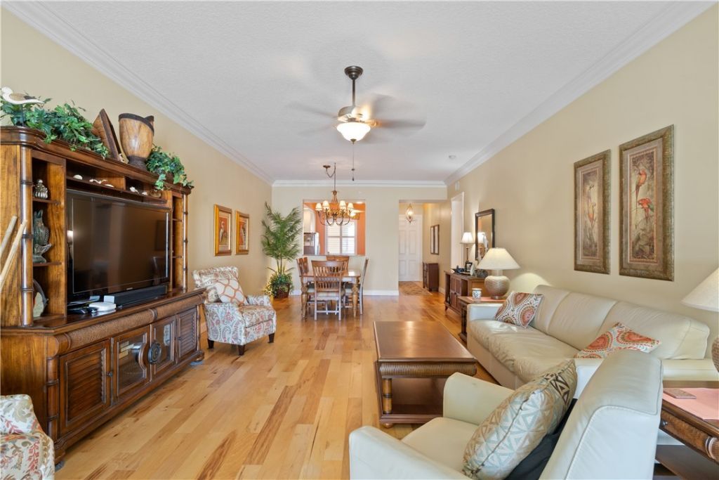 11 Harbour Isle Drive W, Unit 203, Hutchinson Island, FL 34949 Photo