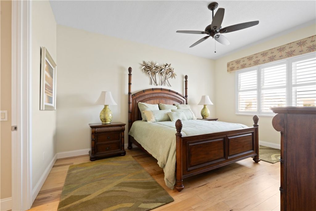 11 Harbour Isle Drive W, Unit 203, Hutchinson Island, FL 34949 Photo