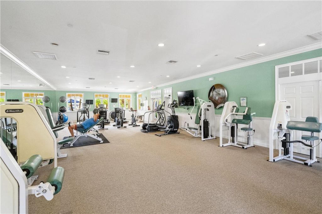 11 Harbour Isle Drive W, Unit 203, Hutchinson Island, FL 34949 Photo