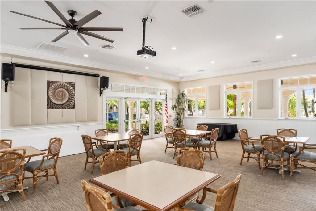 11 Harbour Isle Drive W, Unit 203, Hutchinson Island, FL 34949 Photo