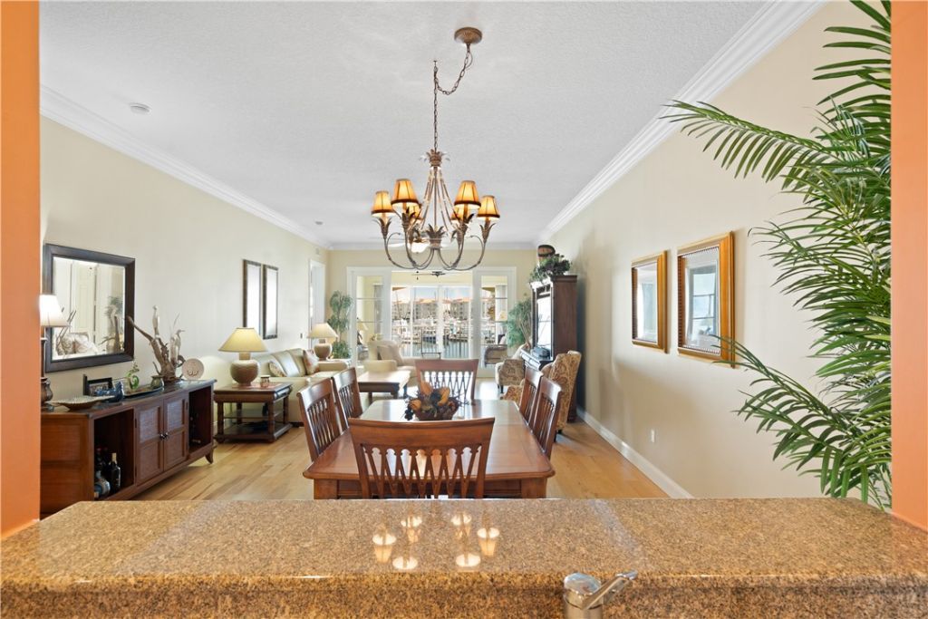 11 Harbour Isle Drive W, Unit 203, Hutchinson Island, FL 34949 Photo