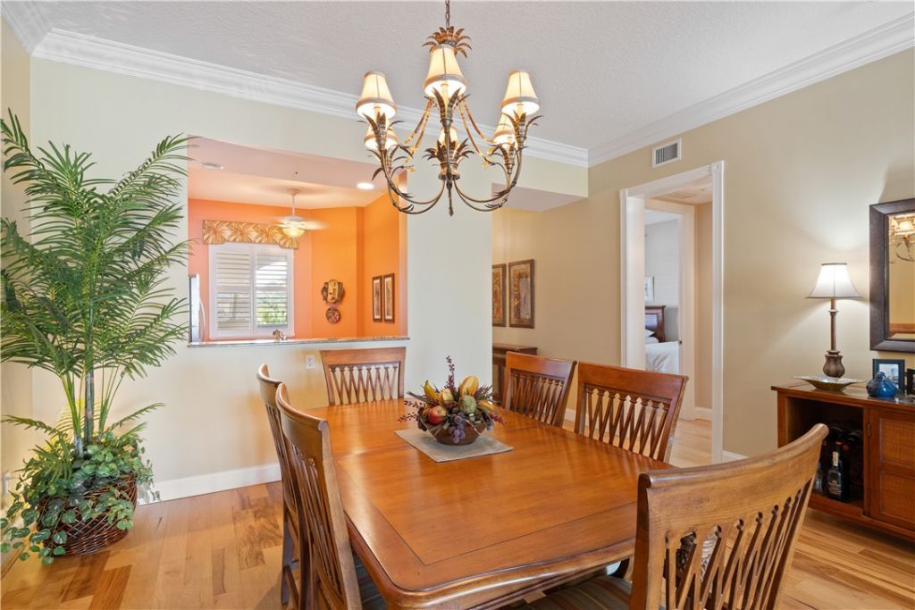 11 Harbour Isle Drive W, Unit 203, Hutchinson Island, FL 34949 Photo