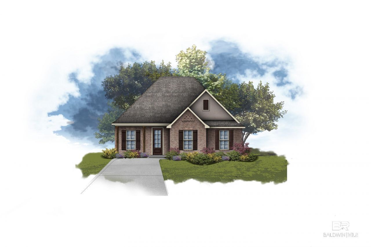 426 Sutton Lane, Foley, AL 36535 Main Photo