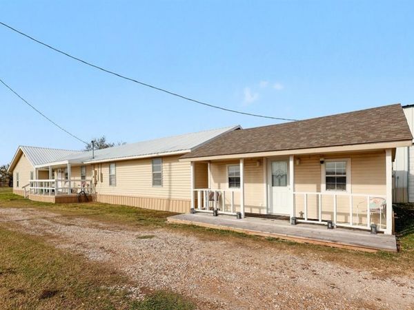 127 Boyce Third Street, Waxahachie, TX 75165