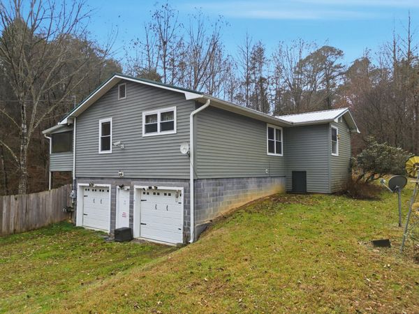 3522 Bogard Road, Cosby, TN 37722