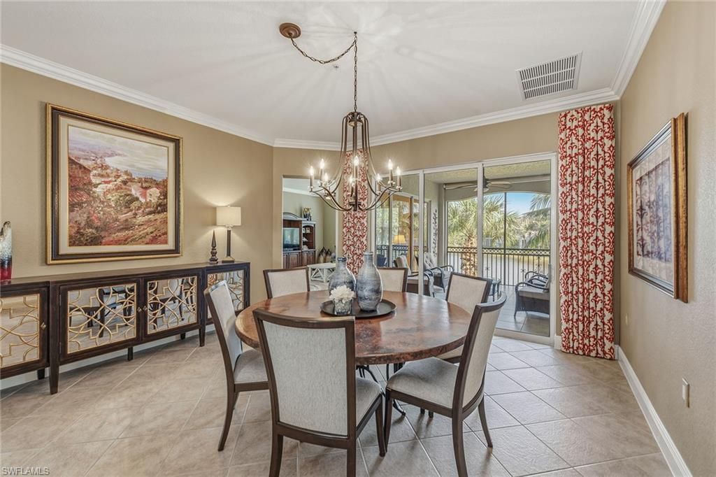 9224 Campanile Cir, Unit 201, Naples, FL 34114 Photo