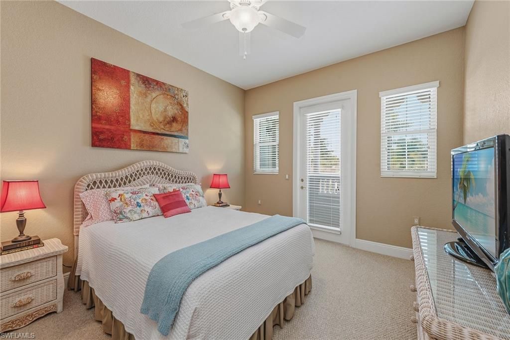 9224 Campanile Cir, Unit 201, Naples, FL 34114 Photo