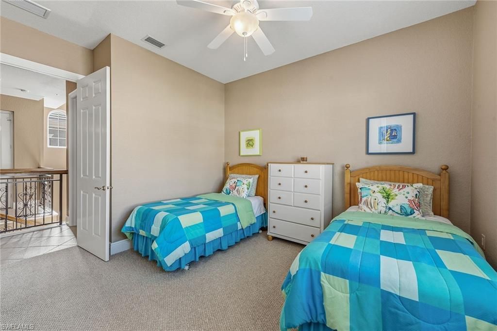 9224 Campanile Cir, Unit 201, Naples, FL 34114 Photo