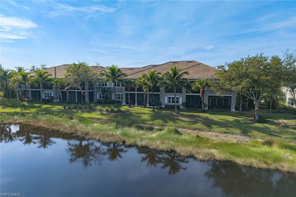 9224 Campanile Cir, Unit 201, Naples, FL 34114 Photo