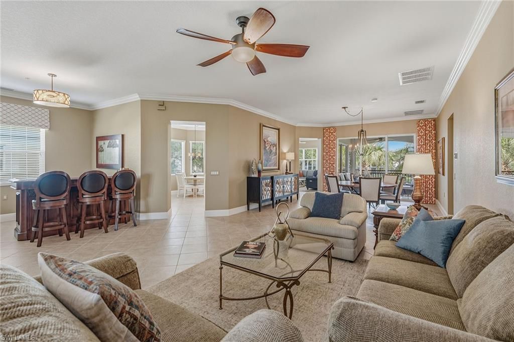 9224 Campanile Cir, Unit 201, Naples, FL 34114 Photo