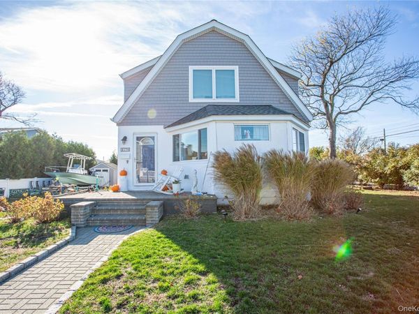 2175 Bay Boulevard, Atlantic Beach, NY 11509