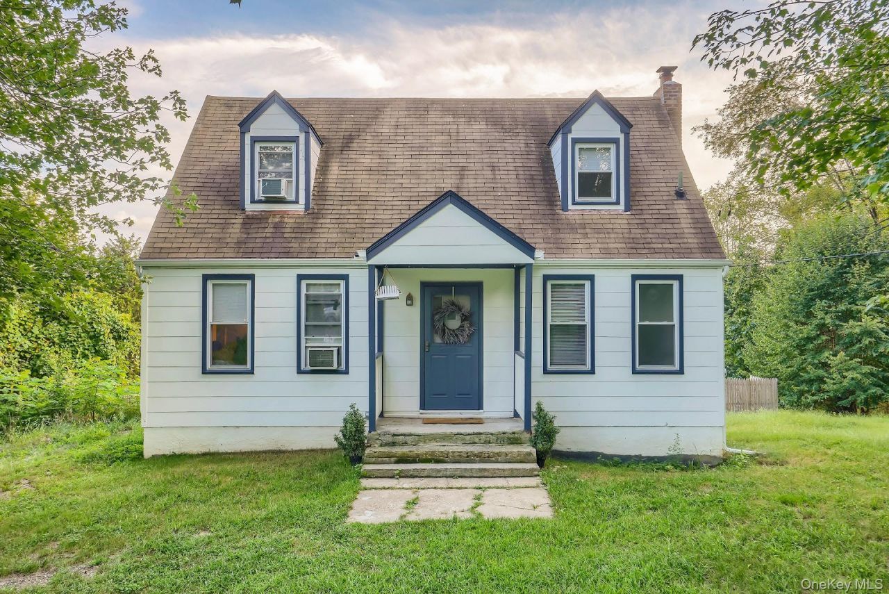 71 Greycourt Road, Chester, NY 10918 Main Photo