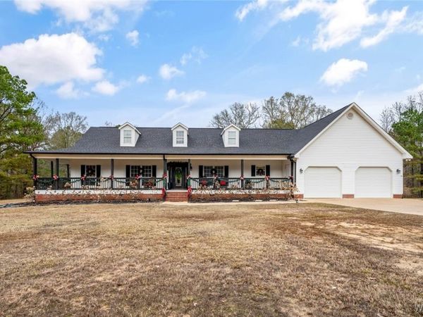 8745 Hwy 18 E, Bankston, AL 35542
