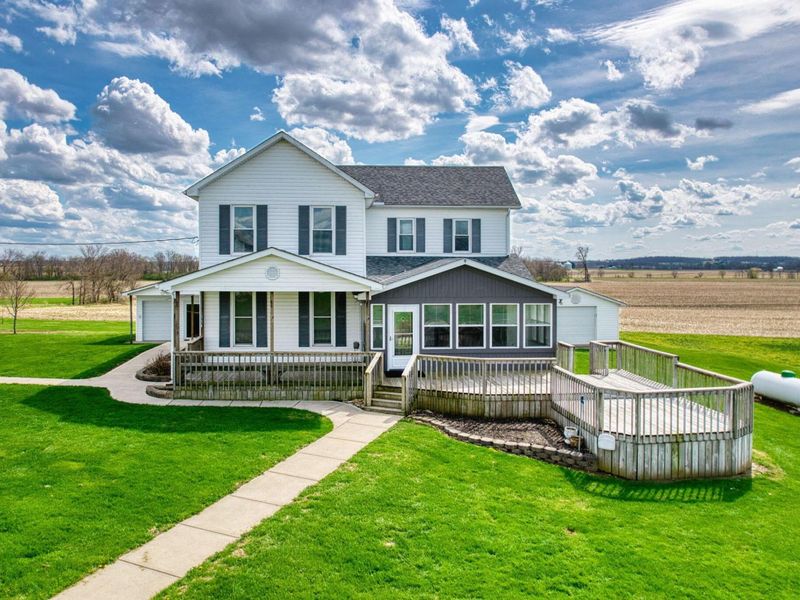 8485 Westfall Road SW, Amanda, OH 43102 Photo 1