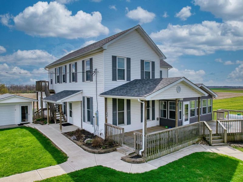 8485 Westfall Road SW, Amanda, OH 43102 Photo 2