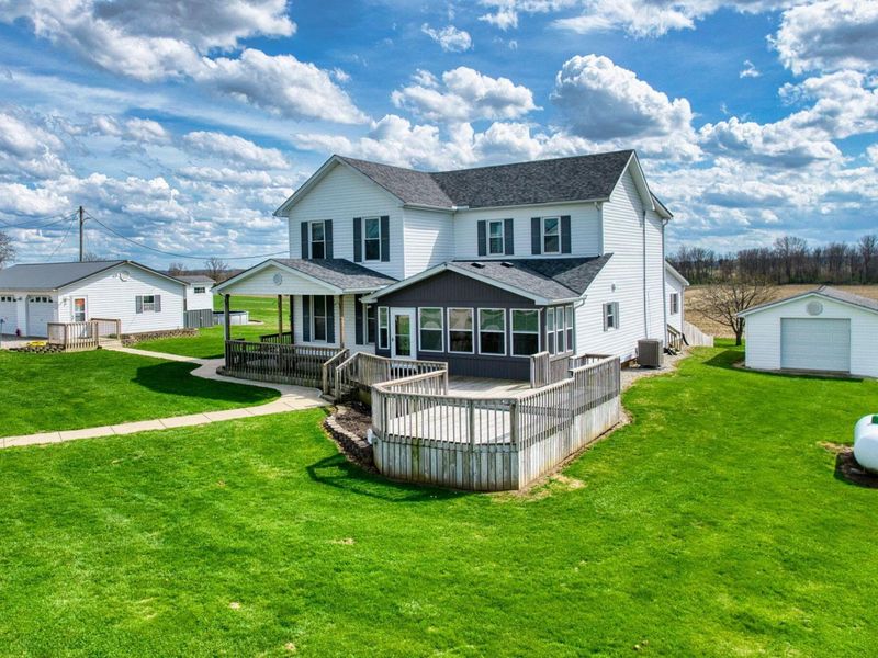 8485 Westfall Road SW, Amanda, OH 43102 Photo 2