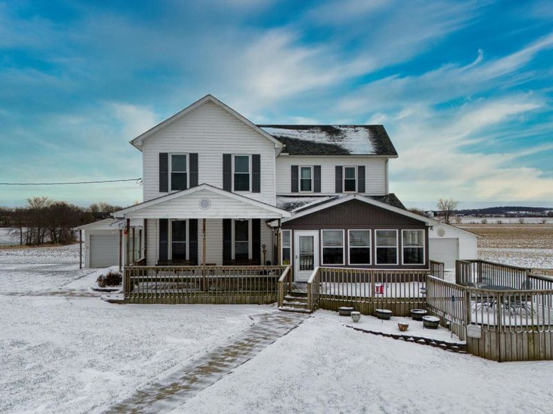 8485 Westfall Road SW, Amanda, OH 43102 Photo 2