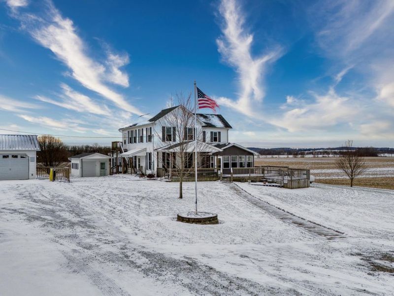 8485 Westfall Road SW, Amanda, OH 43102 Photo 3