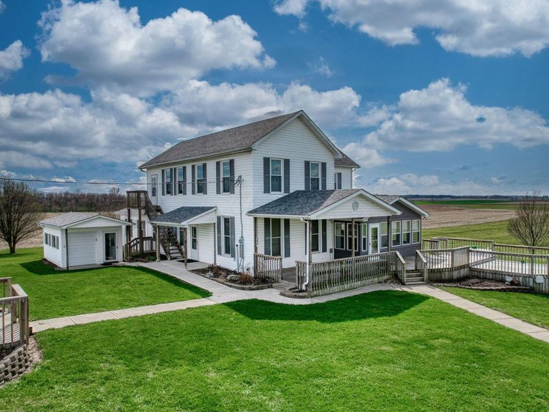 8485 Westfall Road SW, Amanda, OH 43102 Photo 5