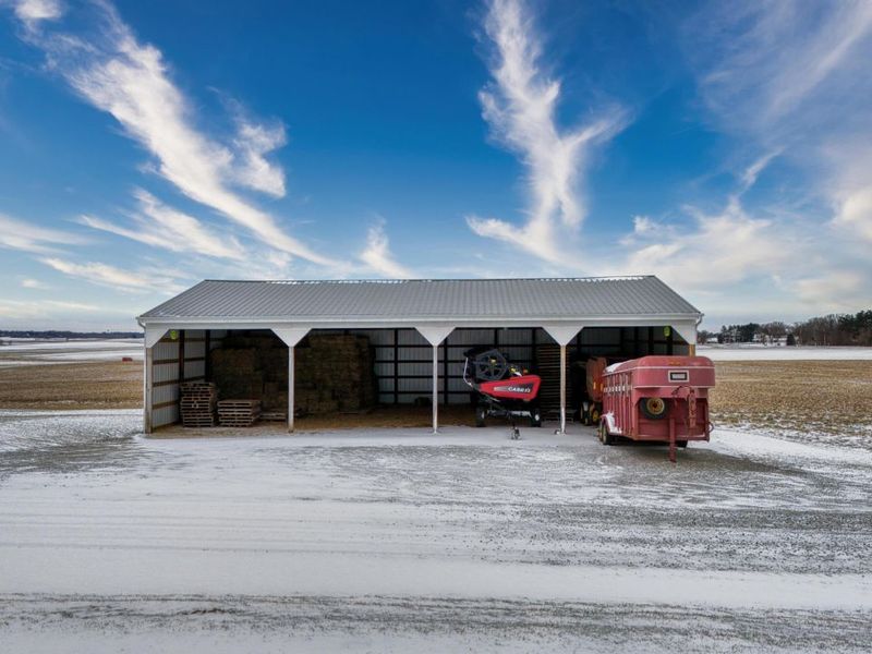 8485 Westfall Road SW, Amanda, OH 43102 Photo 5