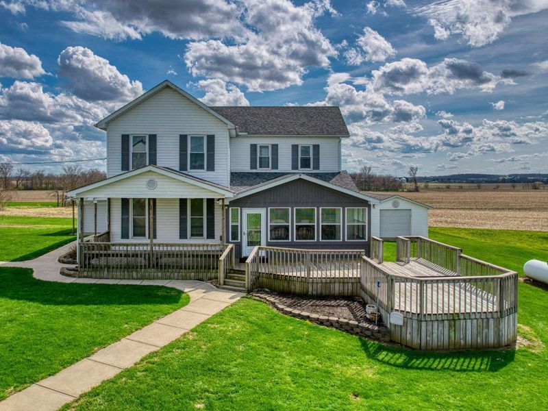 8485 Westfall Road SW, Amanda, OH 43102 Photo 7